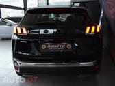 Peugeot 3008 1.5 BlueHDi Active