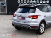 Seat Arona 1.0 TSI FR
