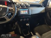 Dacia Duster 1.5 Bluedci 115 Prestige