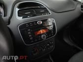 Fiat Punto 1.3 M-Jet Lounge S&S