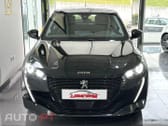 Peugeot E-208 50 kWh Active Pack