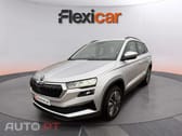 Skoda Karoq 1.0 TSI
