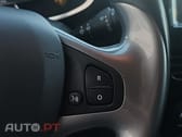 Renault Clio 0.9 TCe Limited