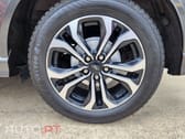 Ford Puma 1.0 EcoBoost MHEV ST-Line