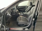 BMW 520 d Line Sport Auto