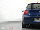 BMW 116 d EfficientDynamics Edition