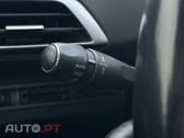 Peugeot 3008 1.5 BlueHDi Allure