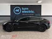 Tesla Model 3 Long Range AWD Dual Motor