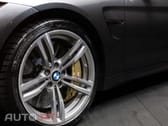 BMW M4 Auto