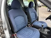Peugeot 206 1.1 Color Line
