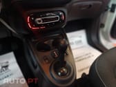 Smart ForFour 0.9 Prime 90 Aut.