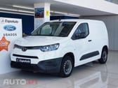 Toyota Proace City 1.5D L1 Comfort - IVA Dedutível