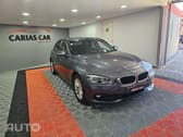 BMW 318 d Line Sport Auto