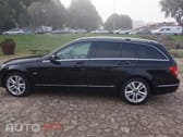 Mercedes-Benz C 220 Avantgarde