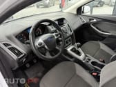 Ford Focus 1.6 TDCi Trend