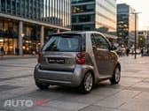 Smart ForTwo 0.8 cdi Passion 54