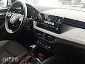 Skoda Kamiq 1.0 TSI Selection DSG