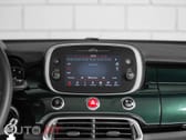 Fiat 500X 1.0 FireFly City Cross