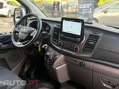 Ford Transit 300L1 2.0 TDCi H1-Tecto Trend