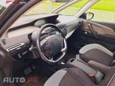 Citroen C4 Grand Picasso 1.6 e-HDi Intensive ETG6