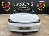 Porsche 718 2.0 PDK