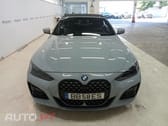 BMW 420 d Desportiva M Auto