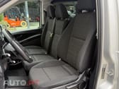 Mercedes-Benz Vito 9 LUGARES