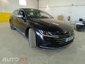 Volkswagen Arteon 1.4 TSI eHybrid Elegance