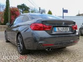 BMW 420 d Pack M Auto