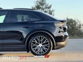 Porsche Macan Electric 4