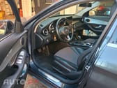 Mercedes-Benz 200 Bluetec