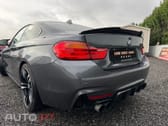 BMW 430 d Pack M Auto