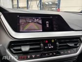 BMW 116 d Business Design