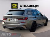 BMW 330 x Touring M-Sport I.V.A DEDUTIVEL 