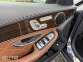 Mercedes-Benz C 350 e T 7G-TRONIC AMG Line