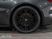 Porsche Panamera 4 E-Hybrid