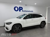 Mercedes-Benz GLA 250 e AMG Line