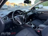 Nissan Qashqai 1.5 dCi Acenta
