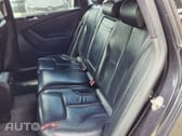 Volkswagen Passat Variant 1.6 TDI Trendline BlueMotion