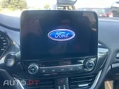 Ford Fiesta 1.0 EcoBoost ST-Line