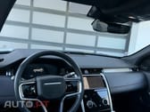 Land Rover Discovery Sport 2.0 D165 R-Dynamic S