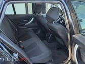 BMW 318 d Pack M