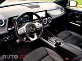 Mercedes-Benz GLA 250 e AMG Line
