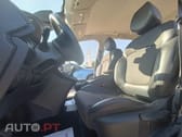 Renault Grand Scénic 1.7dCi Intens Hybrid Assist SS