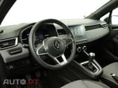 Renault Clio Clio 1.0 TCe Techno Bi-Fuel