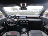 Mercedes-Benz A 180 d AMG Line Aut.