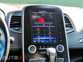 Renault Scénic 1.5 dCi Exclusive SS