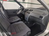 Citroen BX 19 TRD