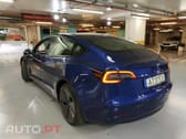 Tesla Model 3 Long Range Tração Integral