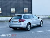 Citroen C5 1.6 HDi Séduction